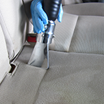 車内丸洗い洗浄/車内清掃 (車内クリーニング)