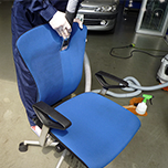 オフィス/店舗椅子洗浄