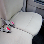 シート部分洗浄/嘔吐洗浄