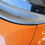 樹脂パーツ復元